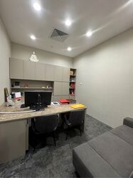 Vision Exchange (D22), Office #614653241